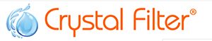 produits de filtration de l'eau : Crystal Filter